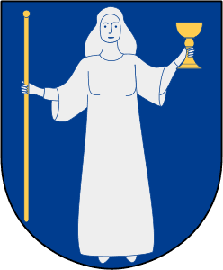 Logotyp för Kungsbacka kommun