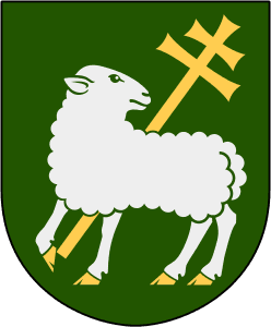 Logotyp för Järfälla kommun